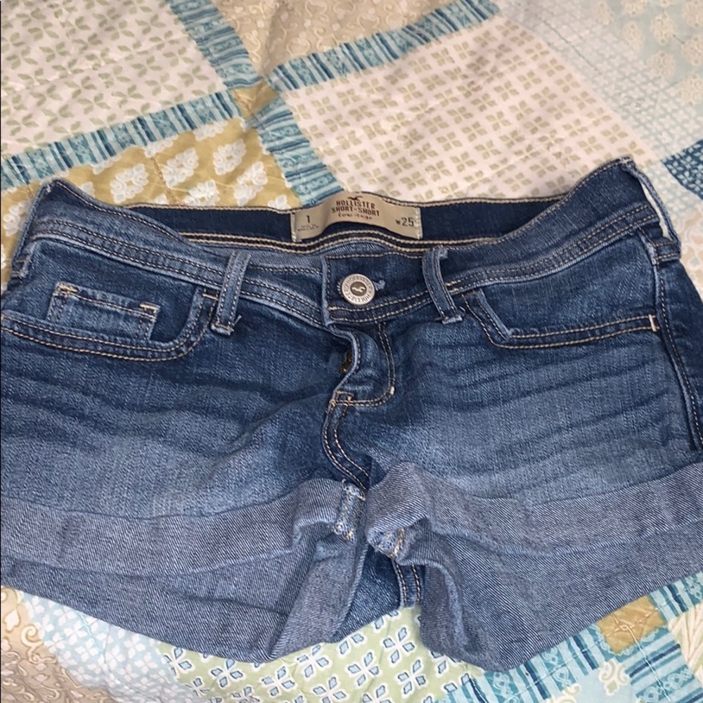 Shorts